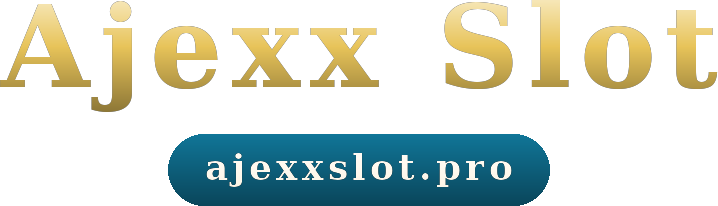 Ajexx Slot โลโก้