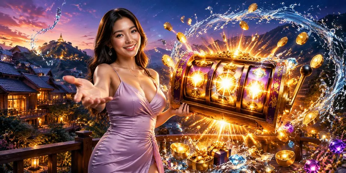 Ajexx Slot เกมแครช
